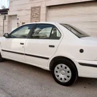 سمند ای اف سون دوگانه شرکتی