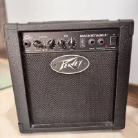 امپلی فایر peavey backstage 2