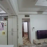 خونه اپارتمان طبقه سوم