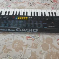 ارگ کاسیو|پیانو، کیبورد، آکاردئون|رشت, کوی طالقانی|دیوار