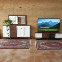 کنسول میزتلویزیون