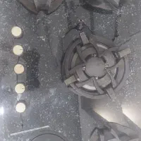 گاز صفحه ای