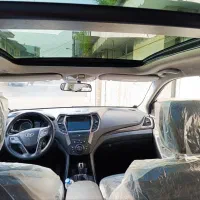 سانتافه۲۰۱۶|خودرو سواری و وانت|رشت, گلسار|دیوار