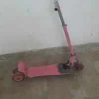 اسکوتر|دوچرخه، اسکیت، اسکوتر|نورآباد, |دیوار