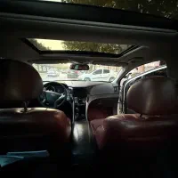 هیوندا سوناتا yf 2014|خودرو سواری و وانت|ارومیه, |دیوار