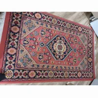 فرش ۹ متری ۲ تخته یکی هم گرد ۱/۱یکی هم ا در ۱/۵