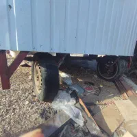 اتاق سیار کانکس