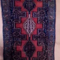 فروش فوق العاده فرش دستبافت آنتیک ه|فرش|محمدیه-قزوین, |دیوار