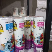 کیسه فریزر نایلکس رولی