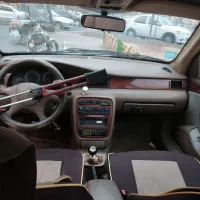 سمند 87|خودرو سواری و وانت|تهران, نارمک جنوبی|دیوار