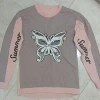 تعدادی روسری وشال
