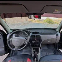 تیبا یک مدل۹۳|خودرو سواری و وانت|شوشتر, |دیوار