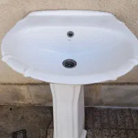 روشویی وکابینت