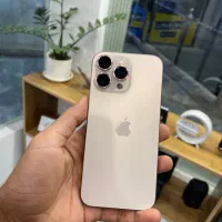 آیفون ۱۶ پرو مکس