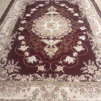 فرش ۹متری نقش ساحل
