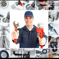 تعمیرکار نصاب تاسیسات سرویس کولر نصب لوستر برقکار