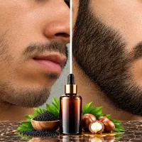 رشد مجدد تار های ریش