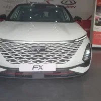 پیش فروش اف ایکس دو دیفرانسیل|خودرو سواری و وانت|تهران, آسمان|دیوار