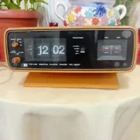 رادیو قدیمی آمریکای