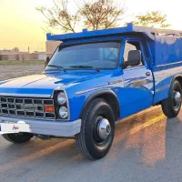 نیسان دوگانه فابریک