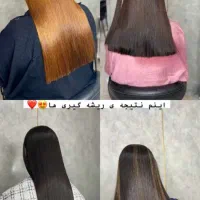 احیا صافی مو