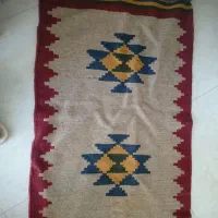 پادری تمام پشم دستبافت