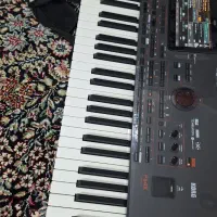 معاوضه pa4 اورینتال با ۵ اکتاو pa5