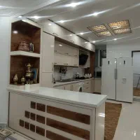 ویلایی سه طبقه طبقه بالا دوبلکس|فروش خانه و ویلا|سبزوار, شهرک جهاد|دیوار