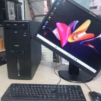 فروش کامپیوتر گیمینگ نسل شش سرعت SSD مهلت تست