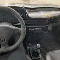 دوو ریسر|خودرو سواری و وانت|رشت, خمیران زاهدان|دیوار