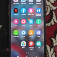 باسلام یه گوشی سامسونگ A20sبه فروش می‌رسد