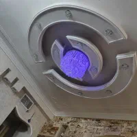 لوستر کریستال سالم دوتا .کنترل دارقیمت ۴تومن