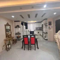 آپارتمان ۱۱۰ متری پوشینه بافت مینودر|فروش آپارتمان|قزوین, |دیوار