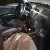 کوییک اس ‌۱۴۰۲|خودرو سواری و وانت|نیشابور, دارایی|دیوار