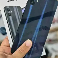 سامسونگ a05نو فقط دوهفته کارکرد۲سال گارانتی