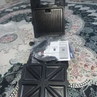 ساندویچ ساز|سایر لوازم برقی|قرچک, زیبا شهر|دیوار