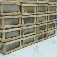 عسل سبلان قاب بزرگ