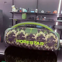 هیولای ۳۰۰ واتی هوپ استار