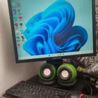 کامپیوتر خانگی