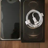 ایفون ۱۲ پرومکس اپل