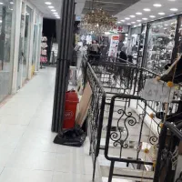 فروش مغازه ۳۵متری یا معاوضه با طلاوملک ارزنده