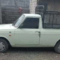 وانت دربستی شهری وبیرون شهری