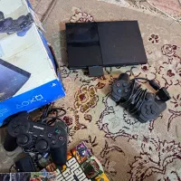 پلی استیشن 2