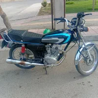 موتور رهرو ۲۰۰