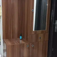 جاکفشی|جاکفشی، کمد، دراور|گرگان, |دیوار