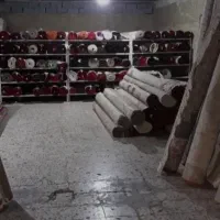 قالیشویی بزرگ گرگان وحومه 24ساعته