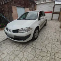 مگان ۱۶۰۰ دنده مدا ۱۳۹۱