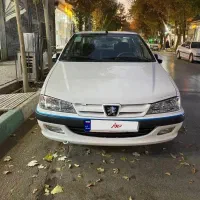 پژوپارس مدل ۱۴۰۱|خودرو سواری و وانت|فلاورجان, |دیوار