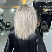 همکاری با سالن دارا تخصصی رنگ و لایت