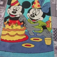 فرش اتاق کودک